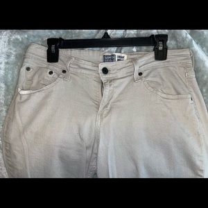 Levi Strauss Signature Kaki Pants